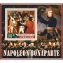 Stamps Napoleon  Set 8 sheets
