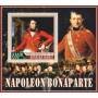 Stamps Napoleon  Set 8 sheets
