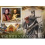 Stamps Napoleon  Set 8 sheets
