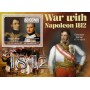 Stamps Napoleon  Set 8 sheets