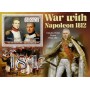 Stamps Napoleon  Set 8 sheets