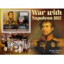 Stamps Napoleon  Set 8 sheets