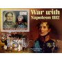 Stamps Napoleon  Set 8 sheets