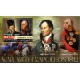 Stamps Napoleon  Set 8 sheets
