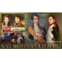 Stamps Napoleon  Set 8 sheets