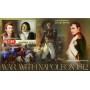 Stamps Napoleon  Set 8 sheets