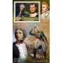 Stamps Napoleon  Set 8 sheets