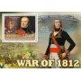 Stamps Napoleon  Set 8 sheets