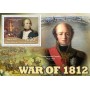 Stamps Napoleon  Set 8 sheets