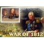 Stamps Napoleon  Set 8 sheets
