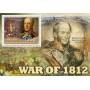 Stamps Napoleon  Set 8 sheets