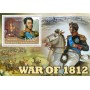 Stamps Napoleon  Set 8 sheets