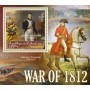 Stamps Napoleon  Set 8 sheets