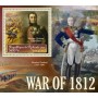 Stamps Napoleon  Set 8 sheets
