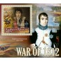 Stamps Napoleon  Set 8 sheets