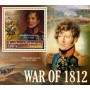 Stamps Napoleon  Set 8 sheets