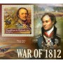 Stamps Napoleon  Set 8 sheets