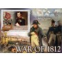 Stamps Napoleon  Set 8 sheets