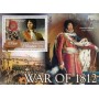 Stamps Napoleon  Set 8 sheets