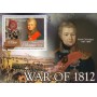 Stamps Napoleon  Set 8 sheets