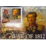 Stamps Napoleon  Set 8 sheets