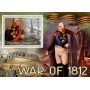 Stamps Napoleon  Set 8 sheets