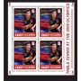 Stamps Table tennis  Set 9 sheets