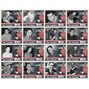 Stamps Table tennis  Set 16 stamps