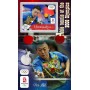 Stamps Olympic Games Table tennis Set 8 sheets