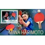 Stamps Sports  Table Tennis  Set 8 sheets