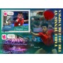 Stamps Sports  Table Tennis  Set 8 sheets