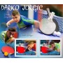 Stamps Table tennis Set 2 sheets