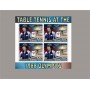 Stamps Table tennis  Set 8 sheets