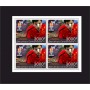 Stamps Table tennis  Set 8 sheets