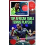 Stamps Sports  Table Tennis  Set 8 sheets