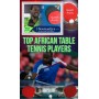 Stamps Sports  Table Tennis  Set 8 sheets