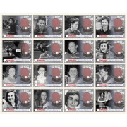 Stamps Table tennis  Set 16 stamps