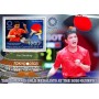 Stamps Olympic Games Table tennis Set 8 sheets