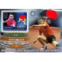 Stamps Olympic Games Table tennis Set 8 sheets