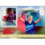 Stamps Olympic Games in Paris 2024 Table tennis Set 8 sheets