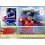 Stamps Olympic Games in Paris 2024 Table tennis Set 8 sheets