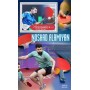 Stamps Sports  Table Tennis  Set 8 sheets