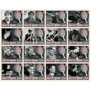 Stamps Table tennis  Set 16 stamps