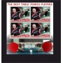 Stamps Table tennis  Set 8 sheets