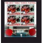 Stamps Table tennis  Set 8 sheets