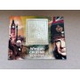 Stamps Sir Winston Churchill Foil. Silver. Set 8 sheets