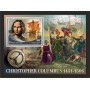 Stamps Christopher Columbus Set 8 sheets