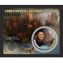 Stamps Christopher Columbus Set 8 sheets