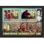 Stamps Christopher Columbus Set 8 sheets