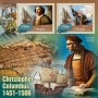 Stamps Christopher Columbus Set 8 sheets